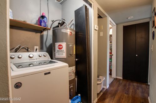 752 Edgewater Dr, Tucson AZ 85704-2412 exterior