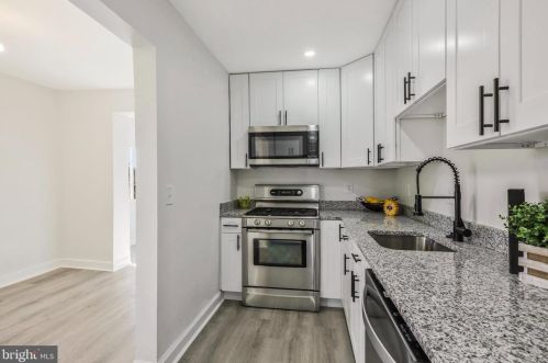 3465 25th St, Washington DC  20020-1903 exterior