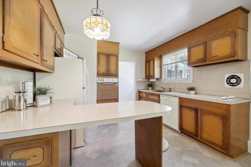 200 Rose Tree Rd, Media PA 19063-1126 exterior