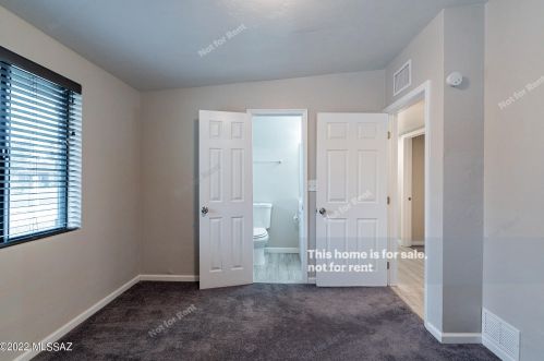 6161 15th St, Tucson AZ 85701-2417 exterior