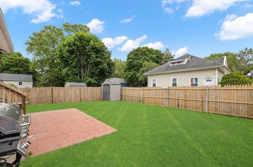 150 New York Ave, Providence RI  02905-4431 exterior