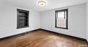 2366 Milton Ave, Saint Louis MO 63114-4808 exterior