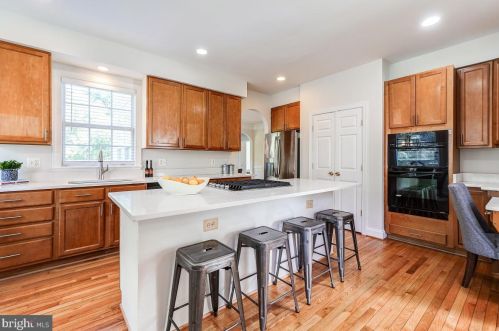 14408 Big Bear Ct, Silver Spring MD 20906-2463 exterior