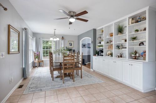 4505 Brandt Ridge Dr, Greensboro NC  27410-8446 exterior