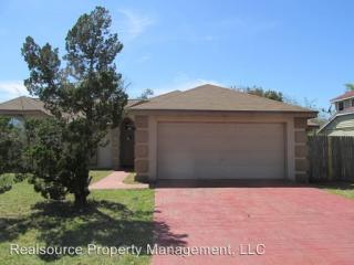 5806 Grand Canyon Dr, Orlando FL  32810-3232 exterior