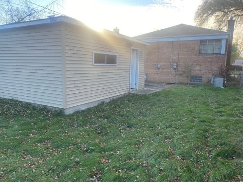 14519 Dobson Ave, Dolton IL 60419-2313 exterior