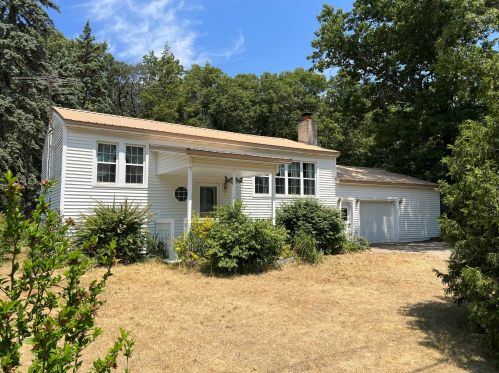 5714 Leona Ave, Meskegon, MI 49442-3148