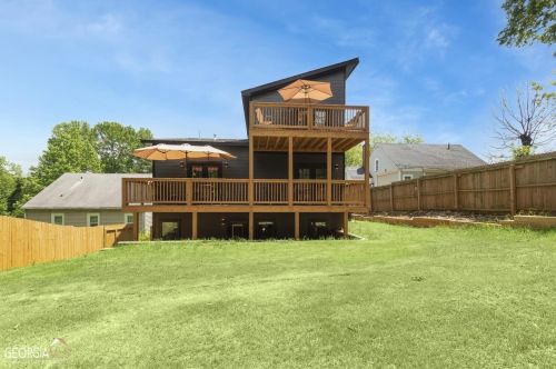 255 Mathewson Pl, Atlanta GA 30314-2630 exterior