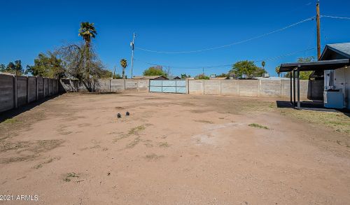 802 31st St, Phoenix AZ 85016-5072 exterior