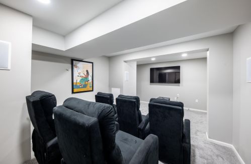 8841 Palmetto Ave, Milwaukee WI  53225-5009 exterior