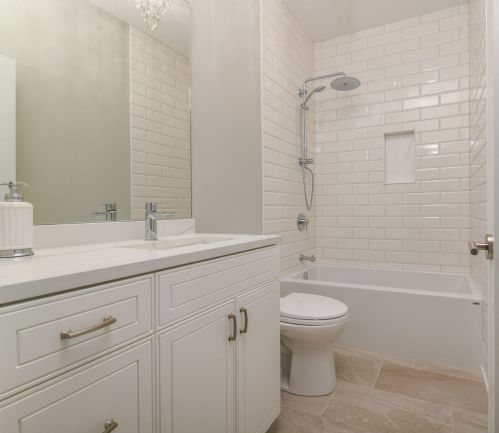 3642 Artesian Ave, Chicago IL  60618-4708 exterior