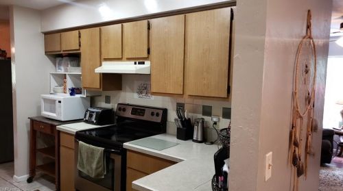 861 16 Ave, Naples FL 34117-2238 exterior