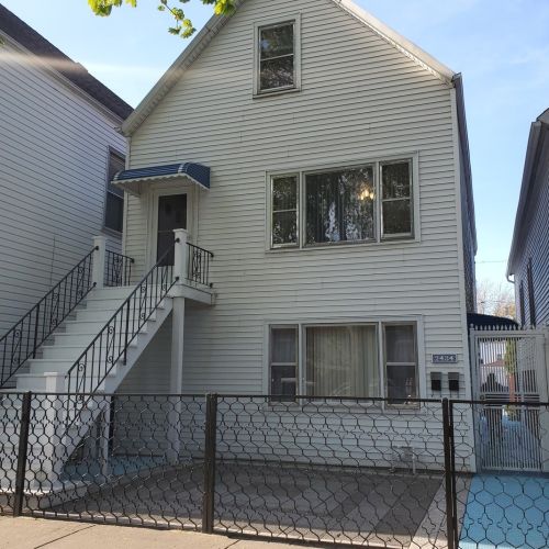 2434 45th Pl, Chicago, IL 60632-1315