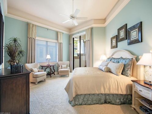 17015 Verona Ln, Naples FL 34110-2854 exterior