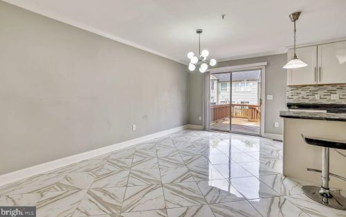 15153 Deer Valley Ter, Silver Spring MD  20906-6224 exterior