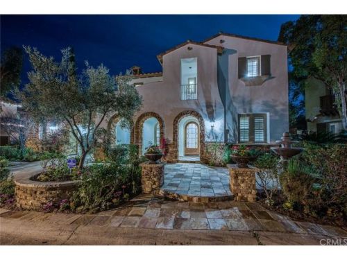 2466 Angelina Pl, Tustin, CA 92782-3395