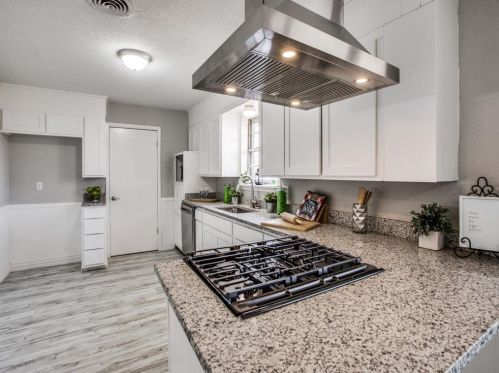 204 Ross Ave, Denison TX 75020-3648 exterior