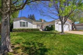 120 Coralie Way, Folsom CA  95630-3303 exterior