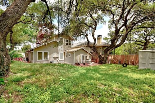 1503 Alta Vis Ave, Austin TX 78704-5228 exterior