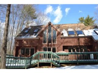201 Old Concord Tpke, Barrington, NH 03825-5155