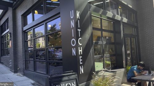 2004 3rd St, Washington DC  20002-1471 exterior