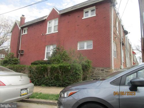 7252 Limekiln Pike, Philadelphia PA  19138-1337 exterior