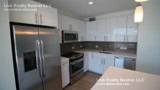 155 Harvard St, Boston MA  02134 exterior