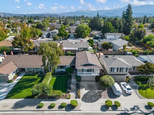 3980 Casa Grande Way, San Jose, CA 95118-1817