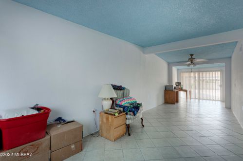 721 Rio San Pedro, Green Valley AZ 85614-3928 exterior