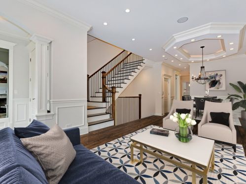 1126 Lill Ave, Chicago IL 60614-2018 exterior