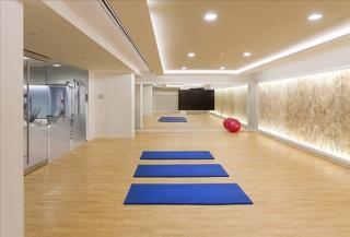 4701 Willard Ave, Bethesda MD  20815-4603 exterior