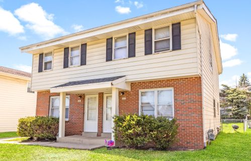 6463 105th St, Milwaukee, WI 53224-5100