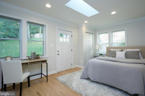 711 Colby Ave, Silver Spring MD  20912-5440 exterior