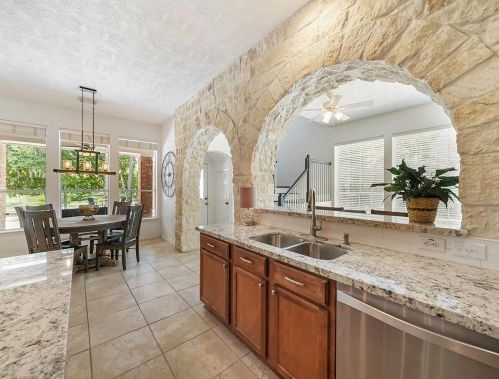 5003 Oxbow Cir, Fulshear TX 77441-4535 exterior