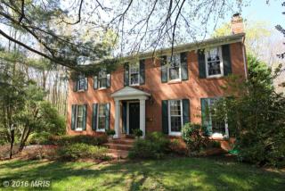 1912 Great Falls St, Mc Lean, VA 22101-5417