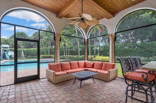 17904 Key Vista Way, Boca Raton FL  33496-1040 exterior