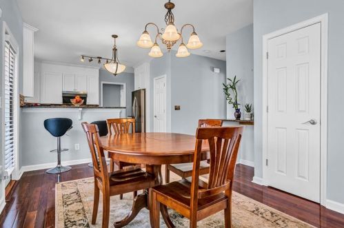 7020 Amberleigh Way, Duluth GA 30097-1892 exterior