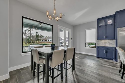 194 Bentwater Bay Dr, Montgomery TX 77356-4651 exterior