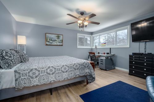 7625 Julie Dr, Kalamazoo MI  49024-4915 exterior