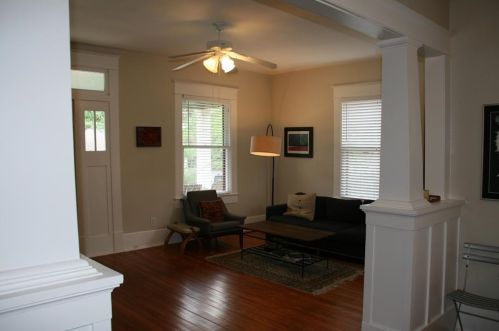 202 35th St, Austin TX  78705-1611 exterior