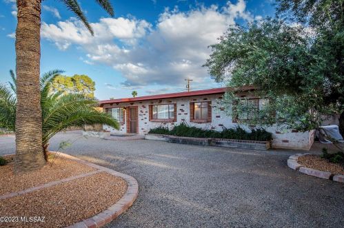 4442 7th St, Tucson, AZ 85711-2912