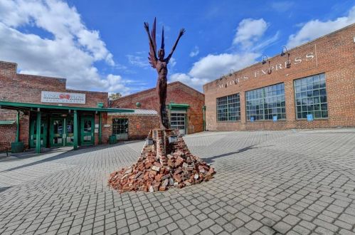 887 Marietta St, Atlanta, GA 30318-5213