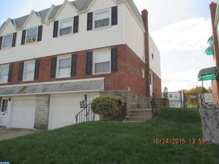 3830 Etta St, Philadelphia, PA 19114-2822