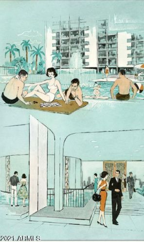 207 Clarendon Ave, Phoenix AZ  85013-3408 exterior