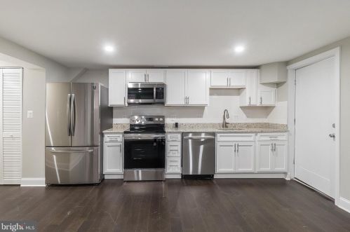 315 Raleigh St, Washington DC 20032-1679 exterior