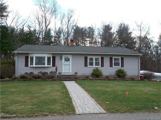 7 Douglas Dr, Enfield, CT 06082-2521