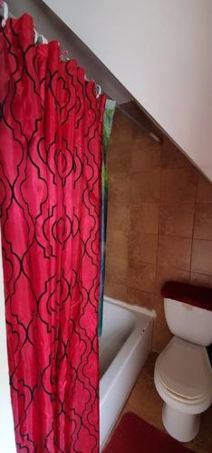 56 Sassafras St, Providence RI  02907-2026 exterior