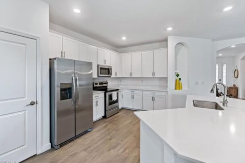 1814 Lema Ct, Naples FL 34120-0514 exterior