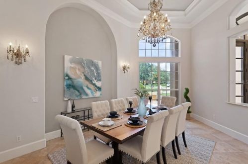 239 New Gate Loop, Lake Mary FL 32746-4127 exterior