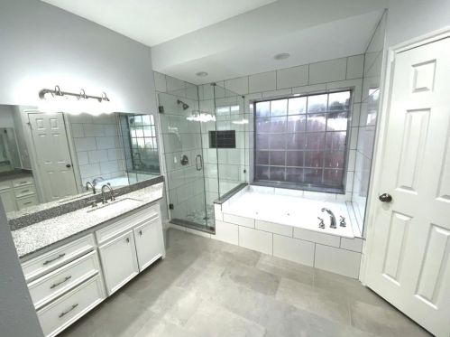 27114 Paula Ln, Conroe TX 77385-9050 exterior